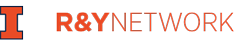R&Y Network Logo